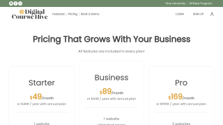 Digital Course Hive